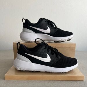 Nike Golf Roshe G Spikeless Shoes